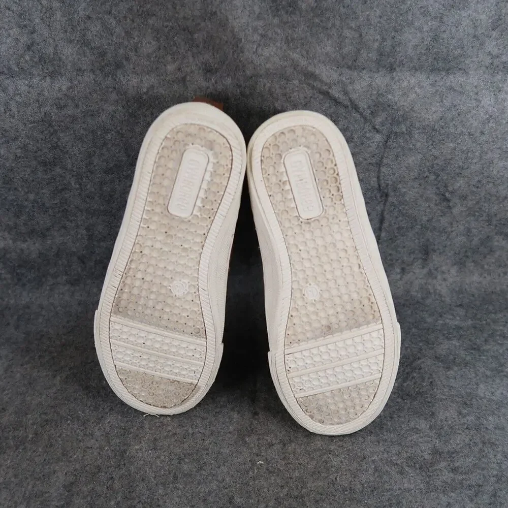 Gymboree used shoes